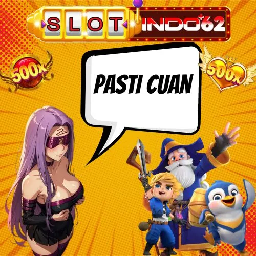 Slot Online gampang maxwin